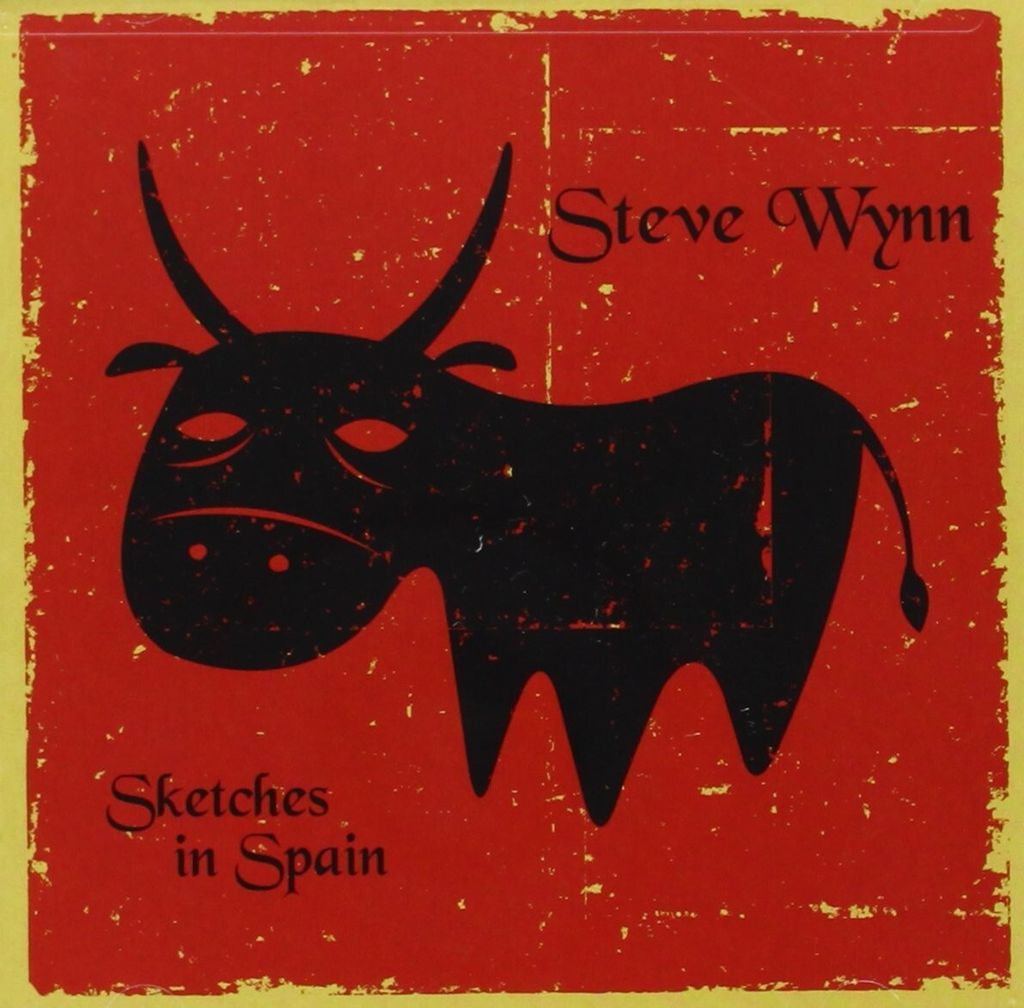 Wynn,Steve-Sketches In Spain