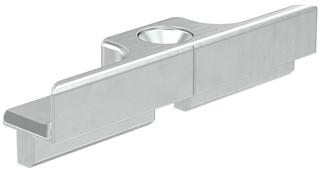 GU Schließblech 34202 Veka 9-34202-00-0-1 Produktbild 