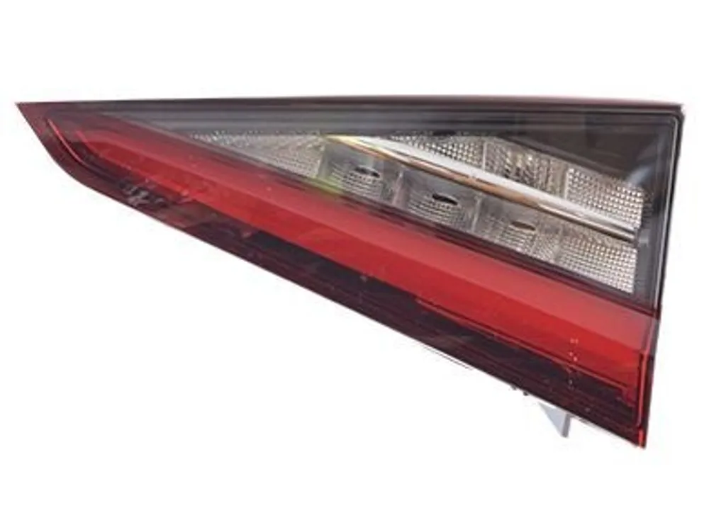 VAN WEZEL 4945923 Feu arrière gauche intérieur pour SKODA Kodiaq NS7