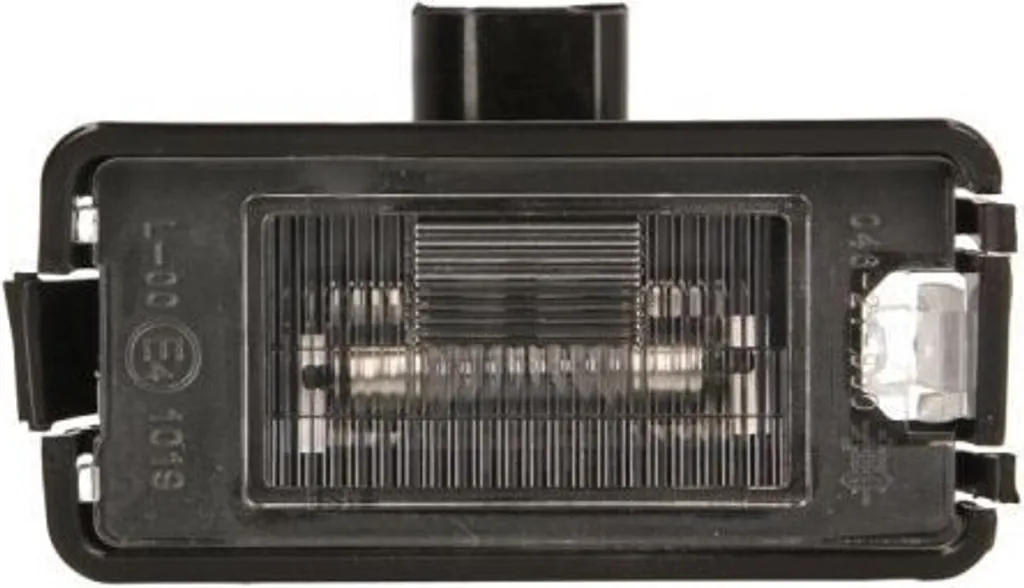 Luce Targa BLIC 5P0 943 021 per Restauro Seat Leon Ibiza