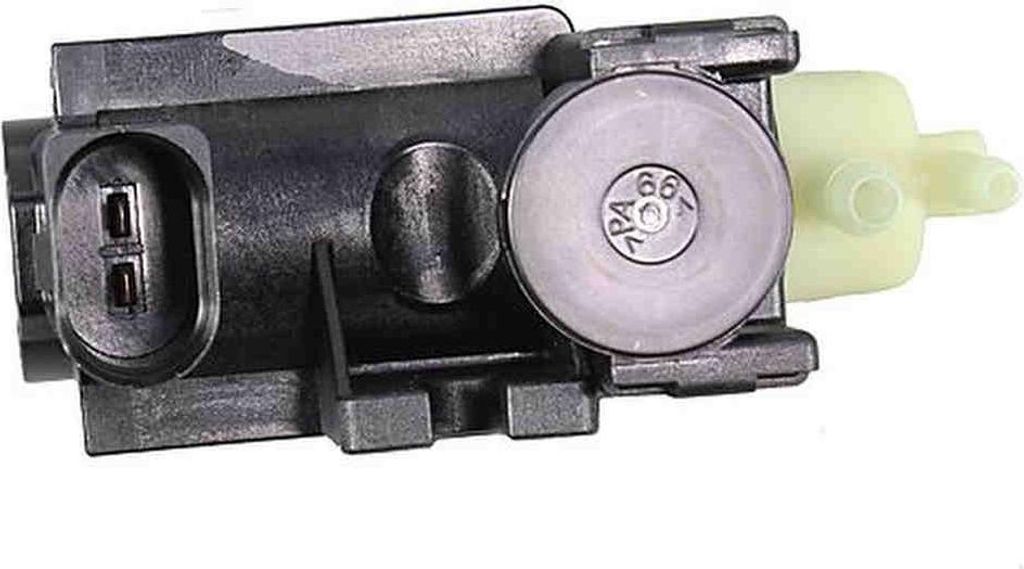 Druckwandler Turbolader 12 V elektrisch-pneumatisch METZGER für u.a. VOLVO S60