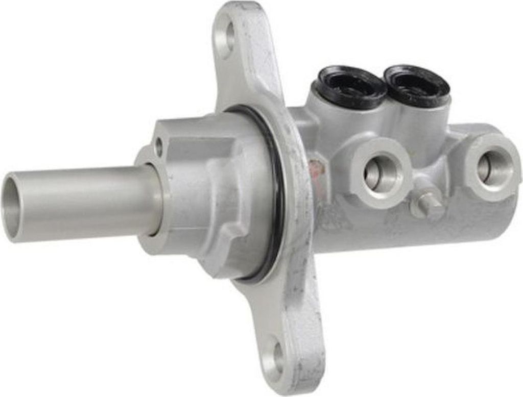 Hauptbremszylinder Ø 20,6 mm 2x M12x1.0 2-Alu A.B.S. für u.a. TOYOTA AYGO