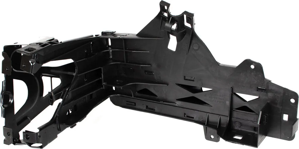 Portafaro Portafaro Destro 51647200794 per BMW 5