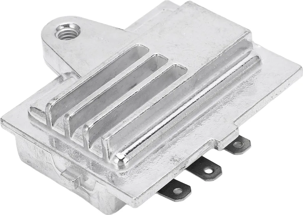 Regolatore Tensione 318 420 John Deere | Ricambio Onan 191-1748
