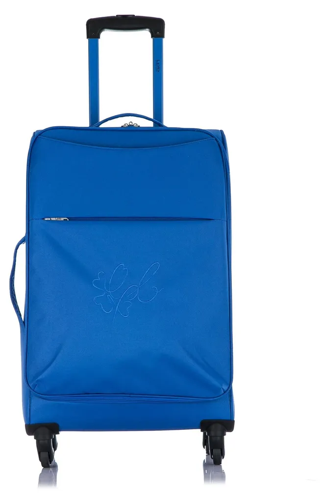 Valise Séjour Long ANAIS LPB LUGGAGE 69 cm 4 Roues pour Vacances