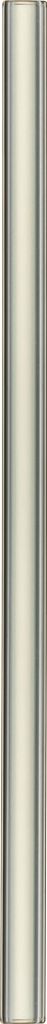 EISCH Glashalm 998/5 grau (1x) ohne Bürste ohne GK GENTLEMAN 86599805