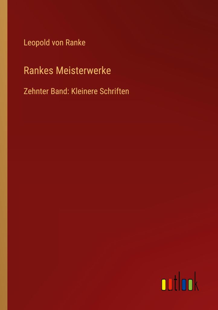 Rankes Meisterwerke