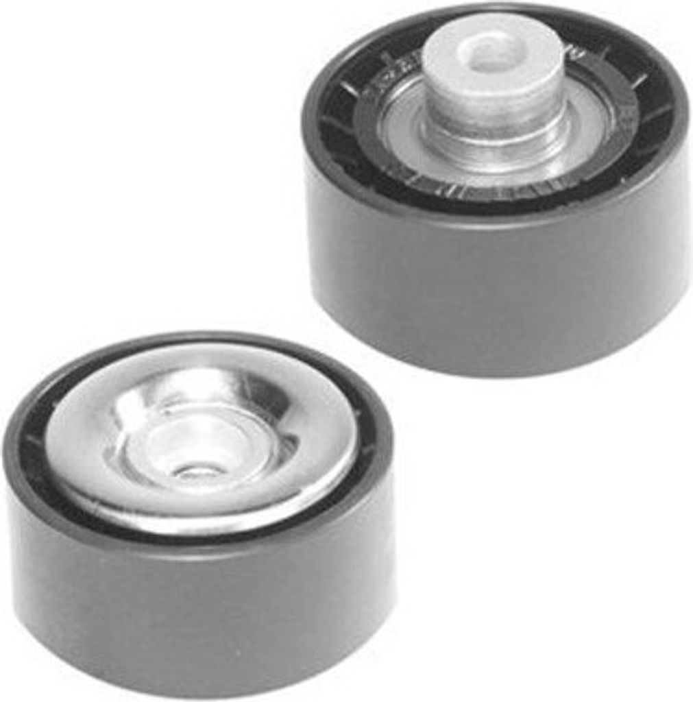 MAGNETI MARELLI Umlenkrolle Keilriemen Umlenkrole Keilriemen 331316170623 für FIAT Scudo (270, 272) 10mm 30mm