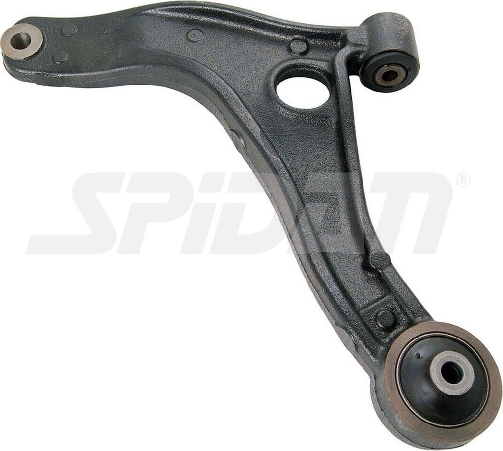 SPIDAN CHASSIS PARTS 51094 Querlenker Vorne Links für OPEL Movano B Kastenwagen (X62)
