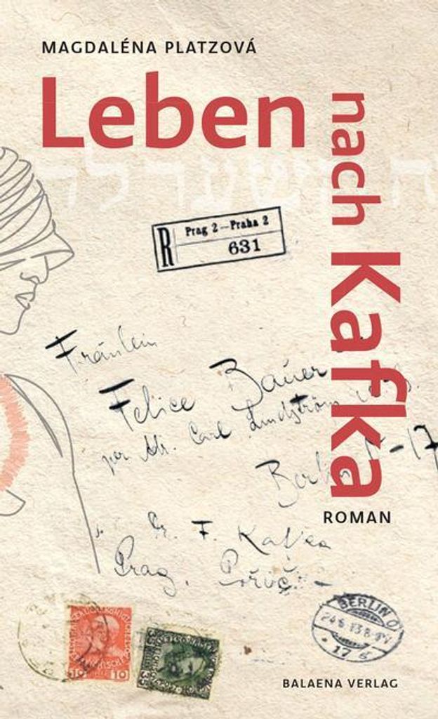 Leben nach Kafka