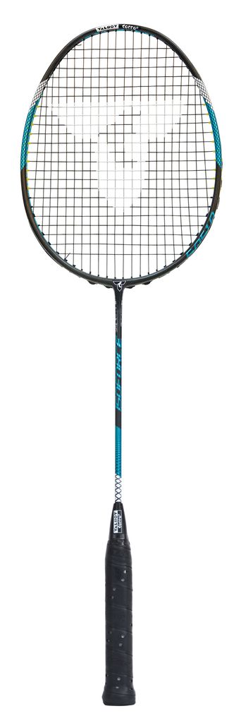 NEU TALBOT TORRO Isoforce 5051.8 Badmintonschläger 