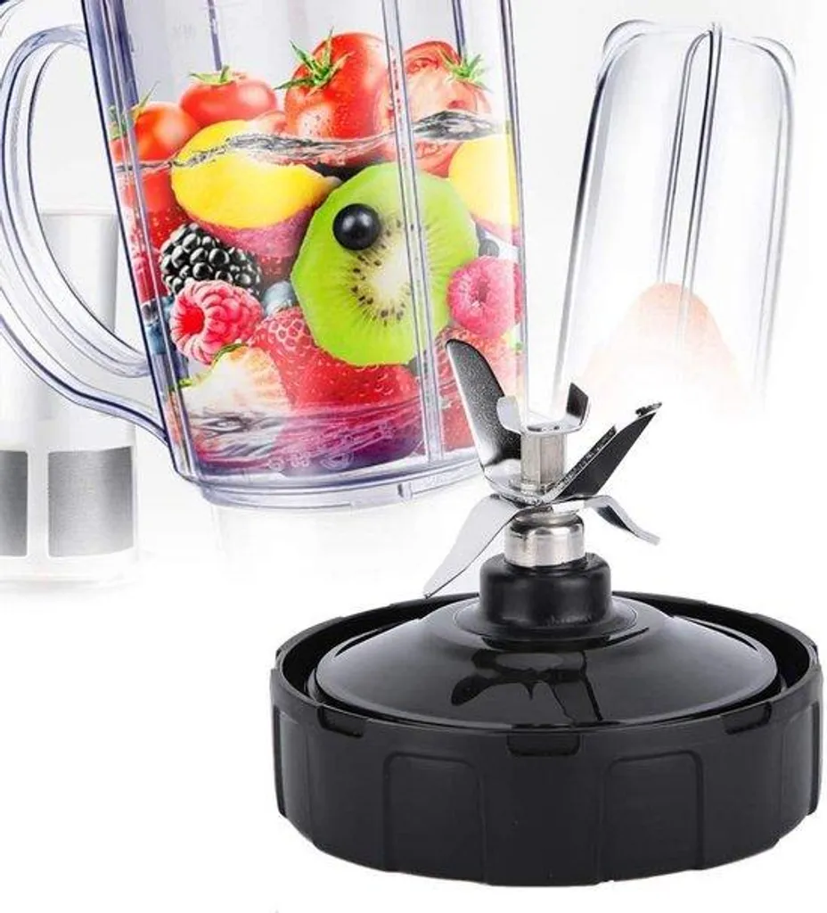 Réparer Fuite Blender Ninja BL480 BL642 - Nouvelles Lames avec Joint