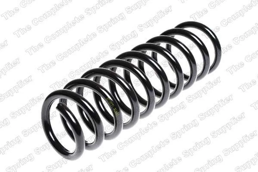 Ressort hélicoïdal de suspension pour S-Type remplace XR816937