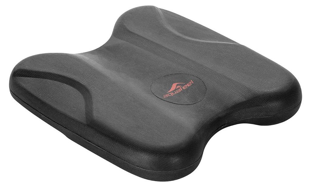 AQUAFEEL Pullkick SPEEDBLUE Trainings-Schwimmbrett schwarz Produktbild 