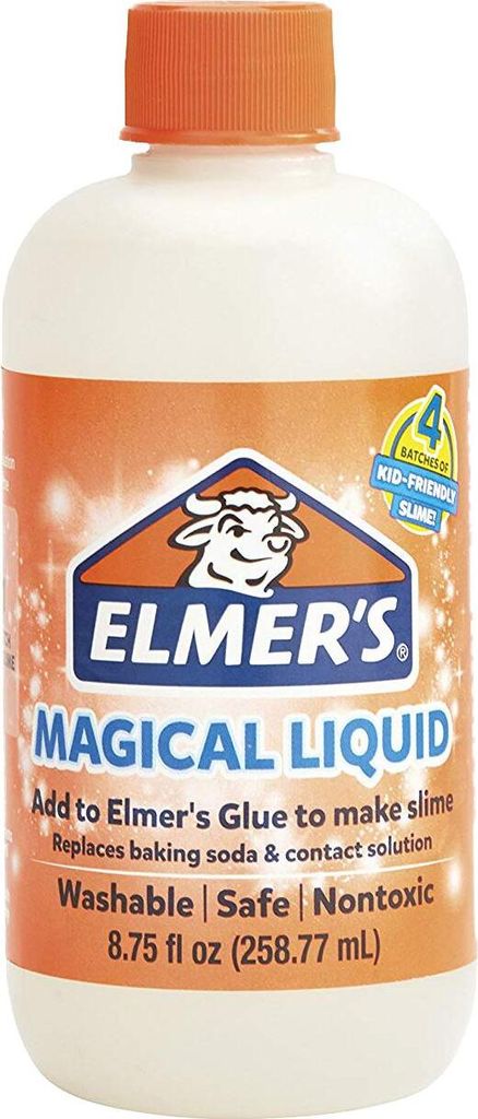 Liquido magico 259 ml - Elmer's Immagine del prodotto 