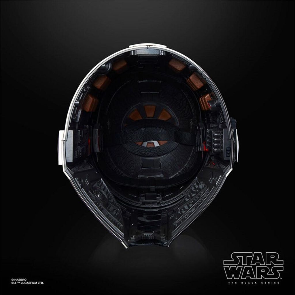 Star Wars Elektronická prilba The Black Series The Obrázok produktu 