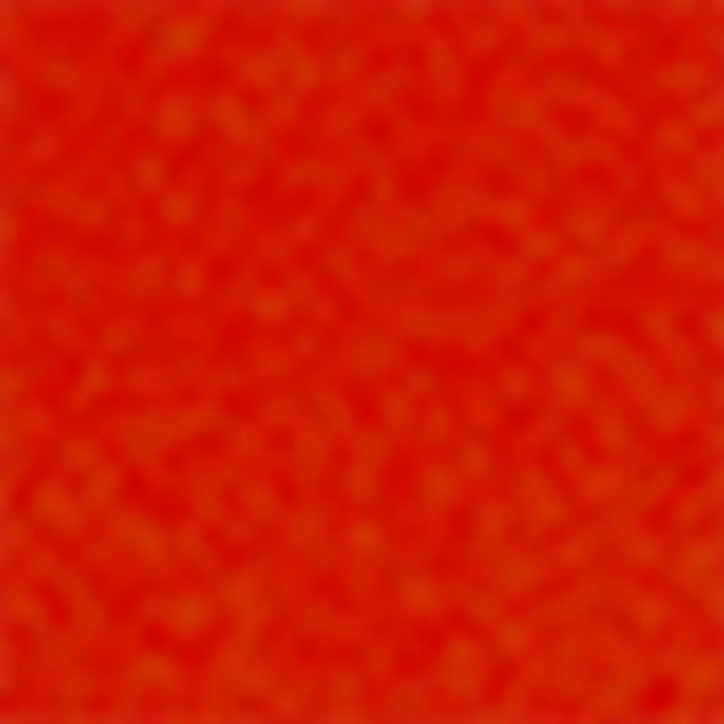 Cornice Alluminio 30x40 Pixel Rosso Tornado | Montaggio Rapido Nielsen - 12