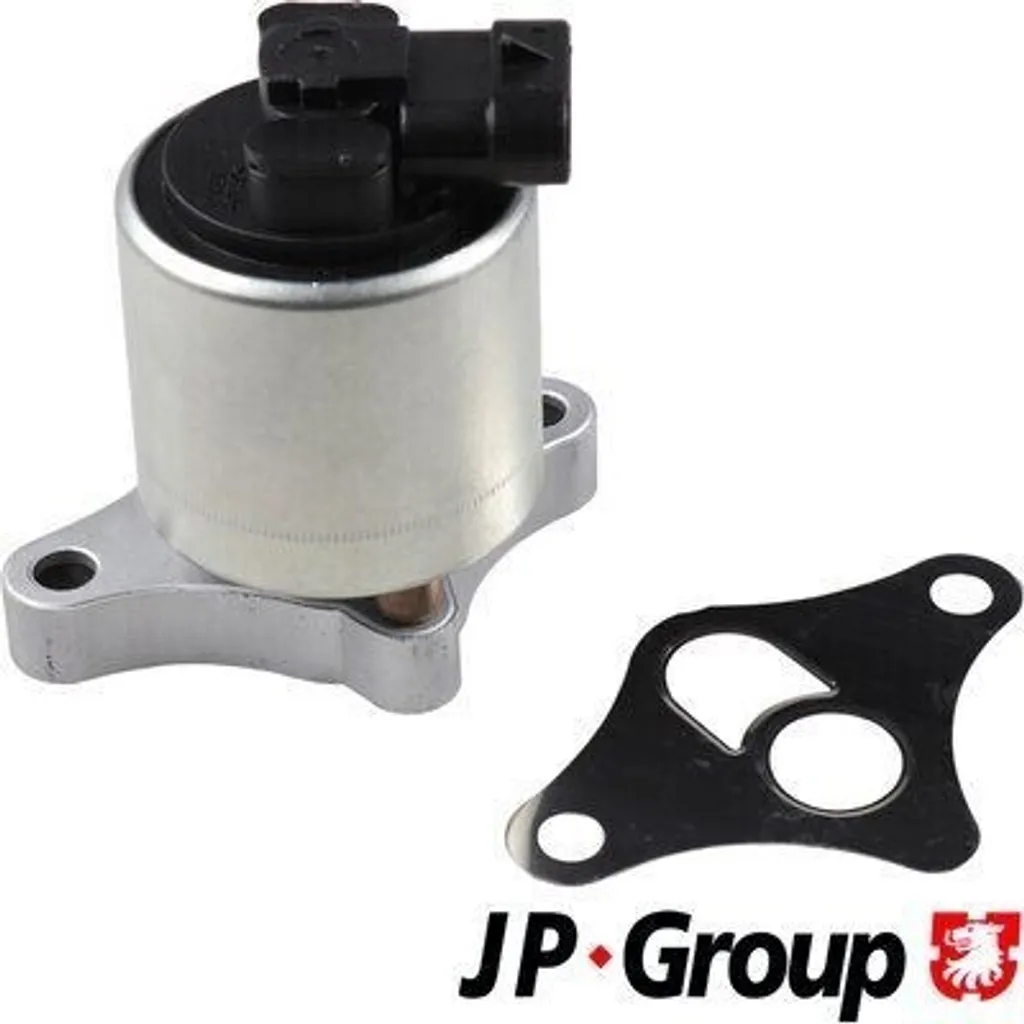 Vanne EGR anti-encrassement JP GROUP 1219900700 pour Opel Combo