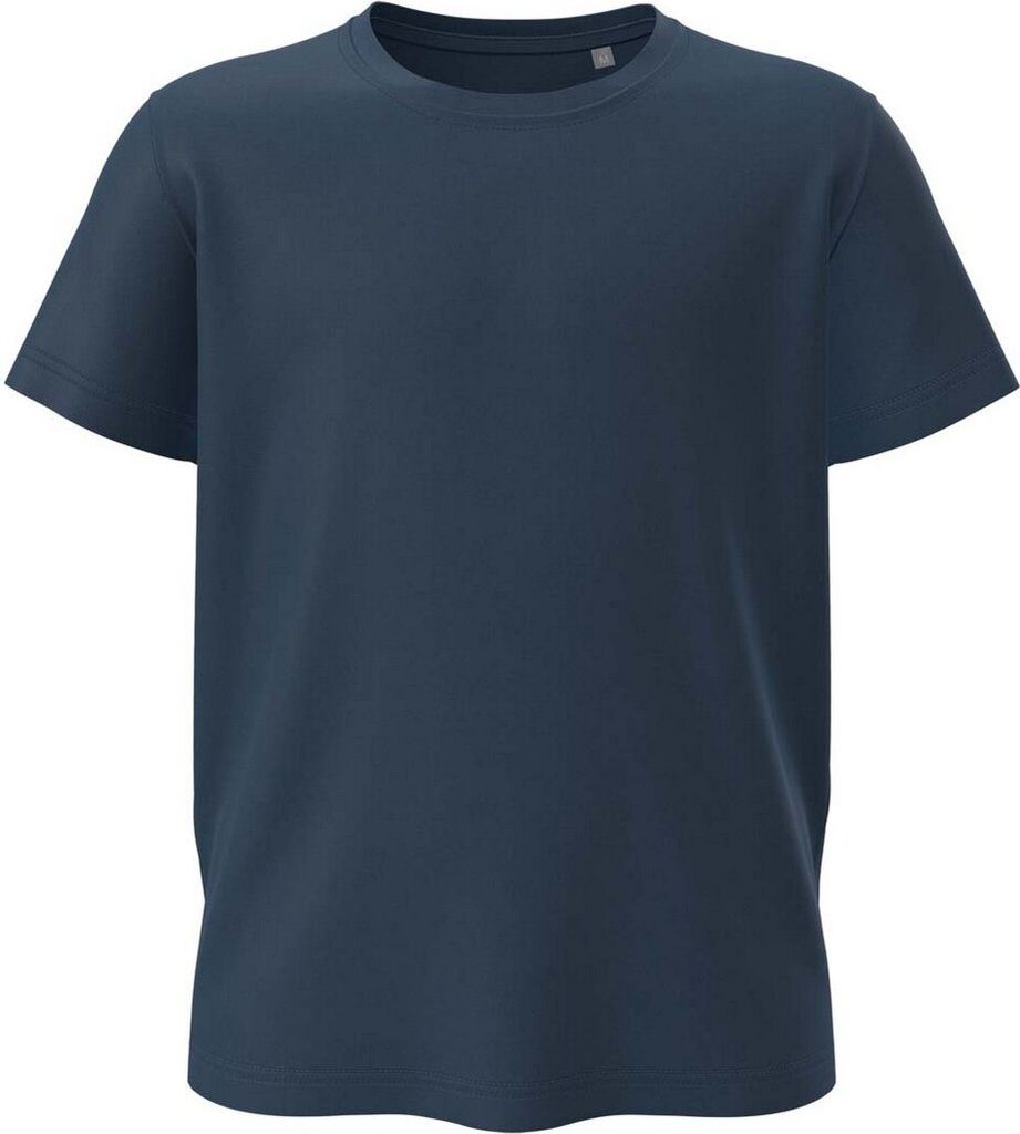 Stedman - "Sports" T-Shirt für Kinder - Aktiv AB488 (S) (Marineblau)