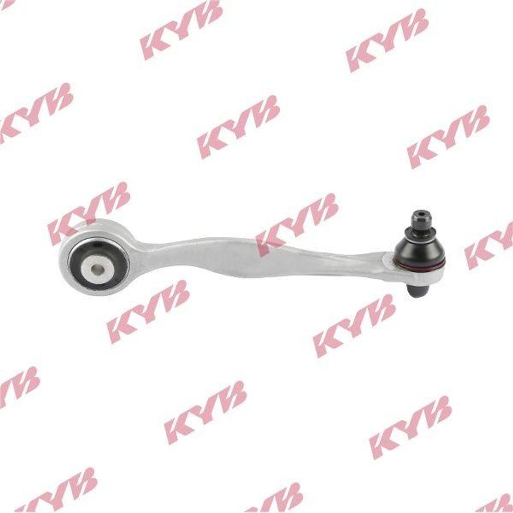 KYB KSC4258 Querlenker Vorne Rechts Oben für AUDI A4 Avant (8ED, B7)