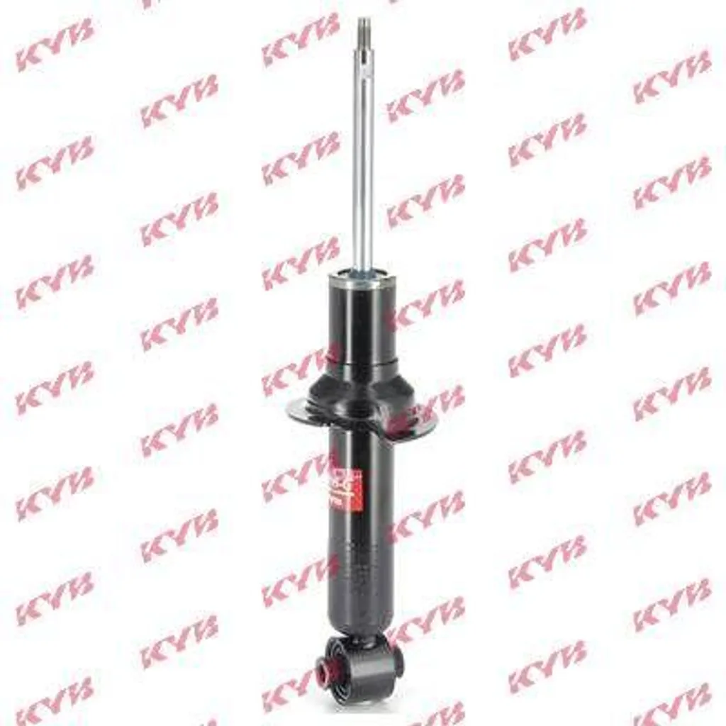 Amortisseur KYB 341852 : Stop aux Vibrations et Instabilité sur C5