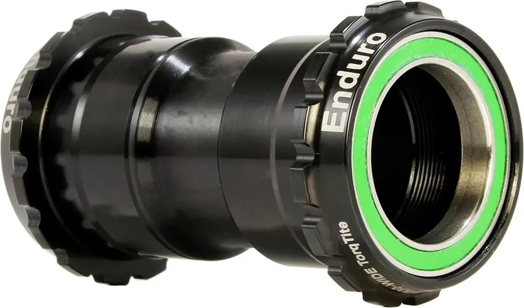 Boîtier TorqTite XD-15 Pro Ceramic anti-craquement pour BB30 et BB386EVO