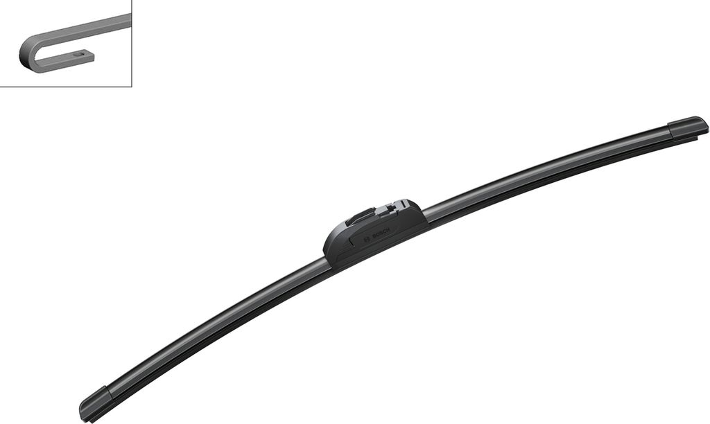 Bosch Balai d'essuie-glace Aerotwin KSN AR21U Image du produit 