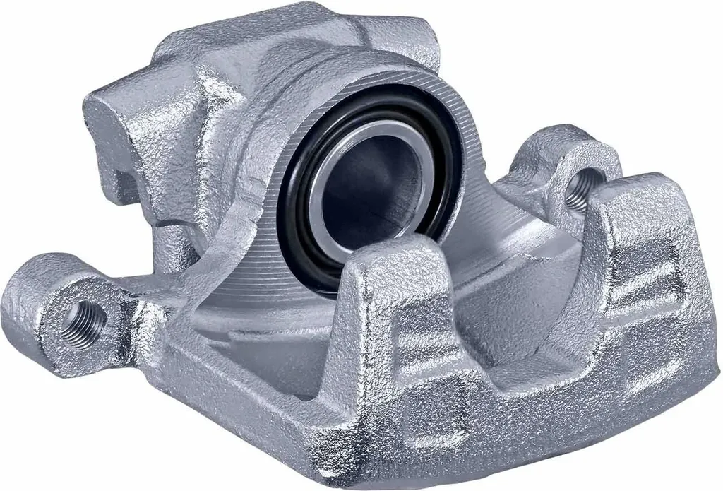 Étrier de frein Ø 38 mm HELLA piston robuste Mitsubishi Outlander