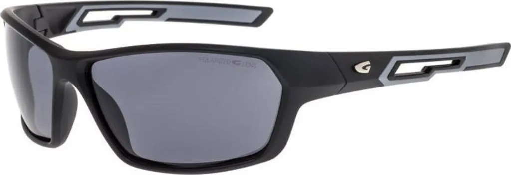 Lunettes Goggle E2372P contre la fatigue oculaire et les reflets solaires
