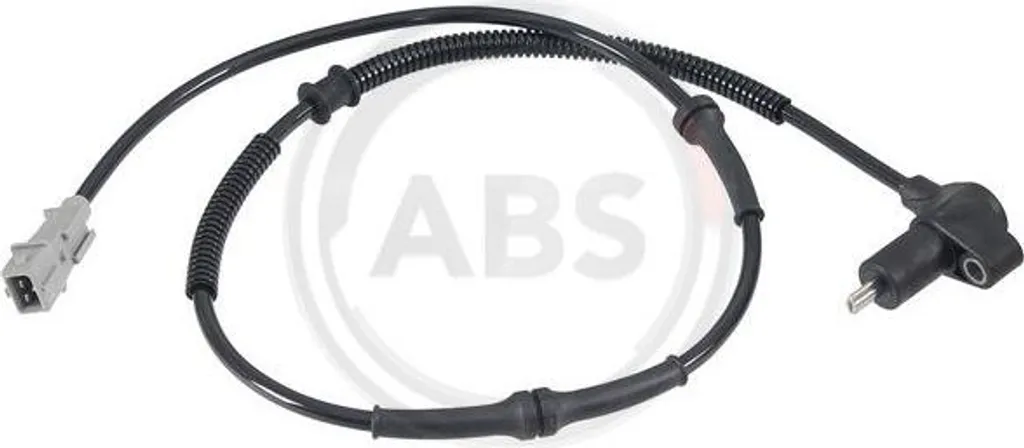 Sensore Velocità Ruota A.B.S. 30641 - Ricambio OE 4545A4 Citroën Peugeot