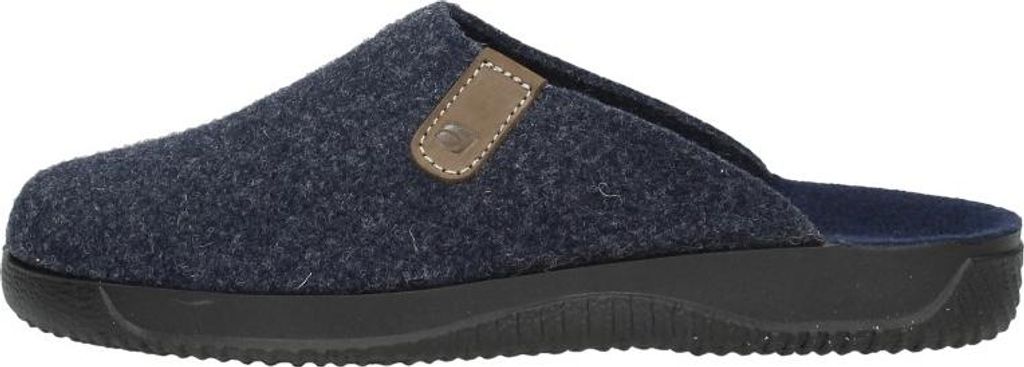 Rohde Pantoufles ouvertes  Pantoufles ouvertes - Bleu - Image du produit 