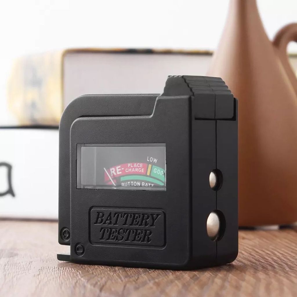 Batterietester Produktbild 15