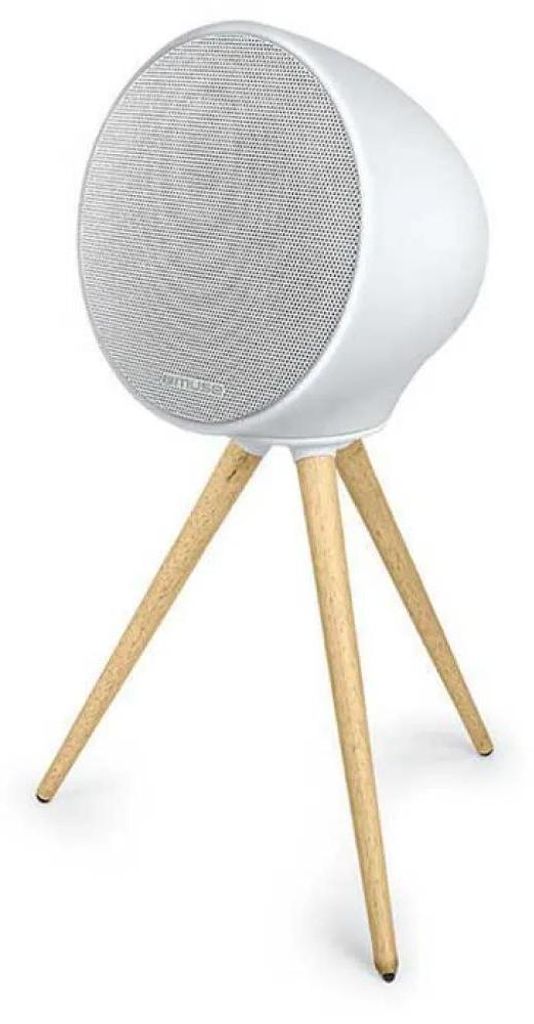 MUSE ML-655BT, altoparlante Bluetooth leggero Immagine del prodotto 