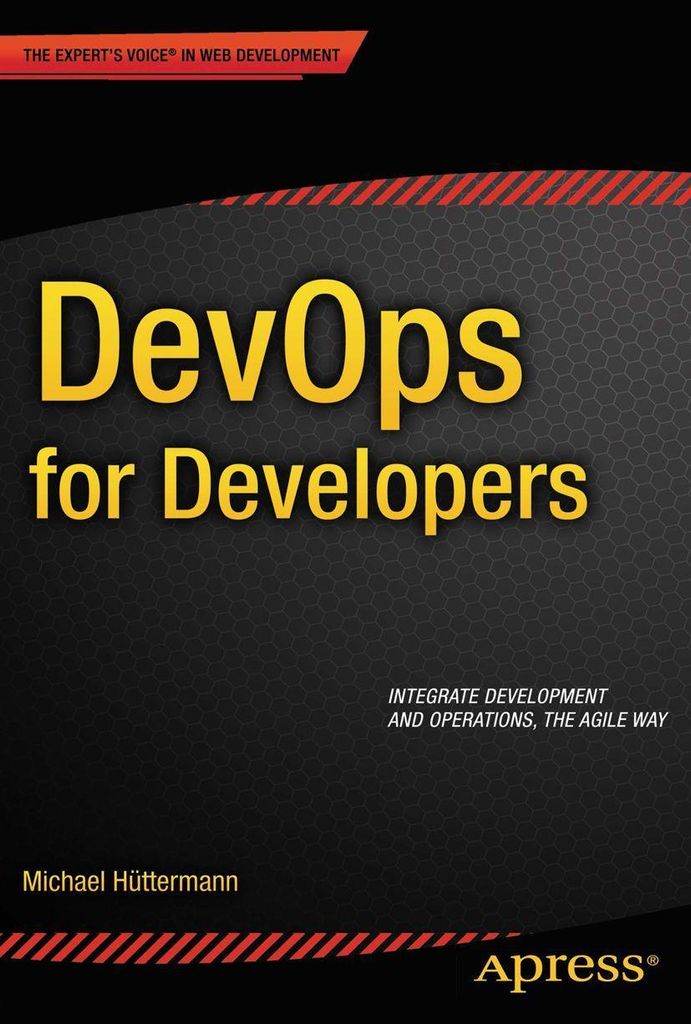Devops for Developers