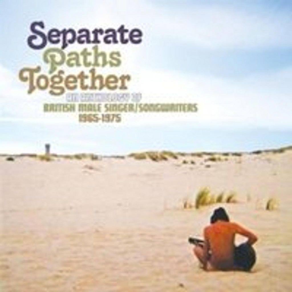 Separate Paths Together an Anthology of British