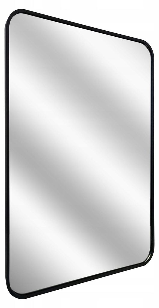 Miroir mural Styler Nira, dimensions 50 x 70 cm, design Image du produit 