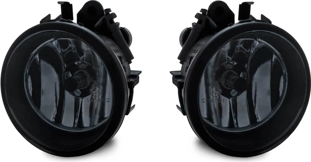 Phares antibrouillards avant teintés H8 pour pare-chocs BMW X3 F25