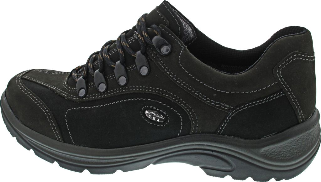 Waldläufer Hayo 415901-481-990 (11/schiefer-schwarz) Produktbild 