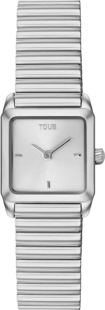 Montre-bracelet Tous 3000150000 en Argent avec Cadran Analogique Chic