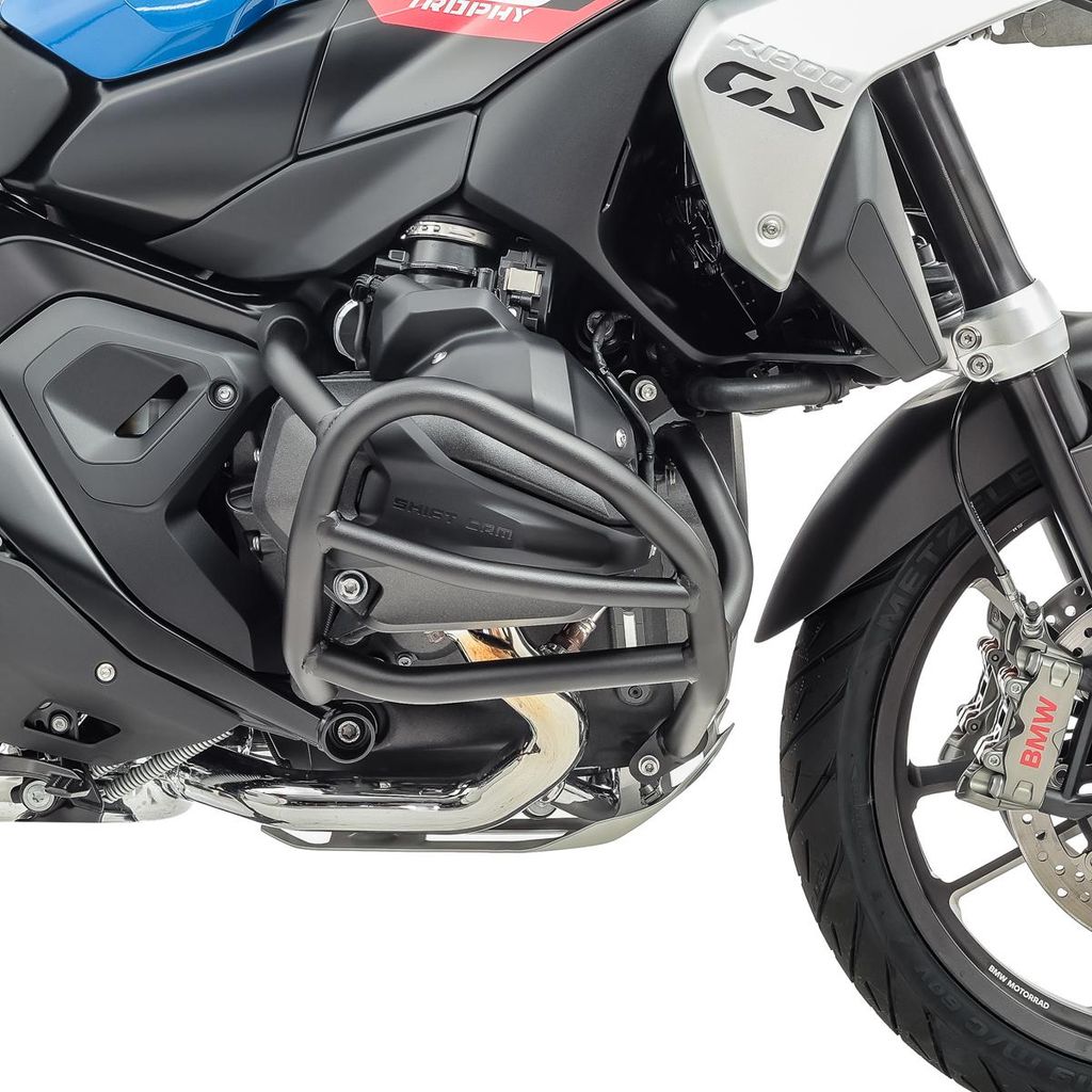 Sturzbügel für BMW R 1300 GS 23-25 Motorschutzbügel Motoguard SG43 sch