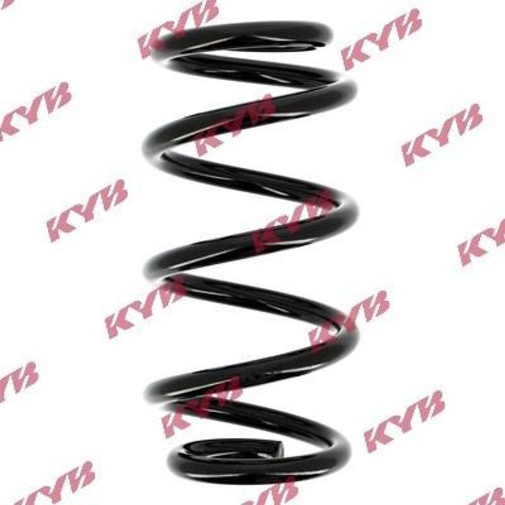 KYB Fahrwerksfeder K-Flex Vorne RA1012