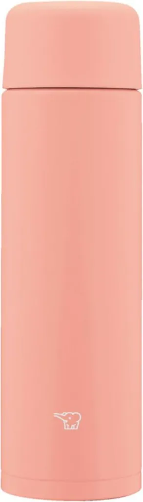 Zojirushi SM-MA35-PM Rosa Dahlia | La Tazza Termica 350ml Più Chic