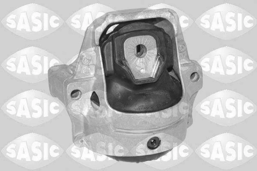 Support Moteur Hydraulique SASIC pour Audi Q5 et A5 Sportback 8T 8F