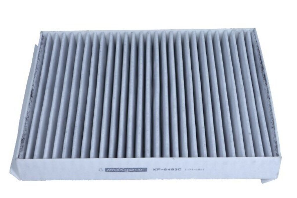 MAXGEAR 26-1627 Innenraumfilter Pollenfilter passend für MERCEDES-BENZ C-Klasse T-modell (S205) Aktivkohle