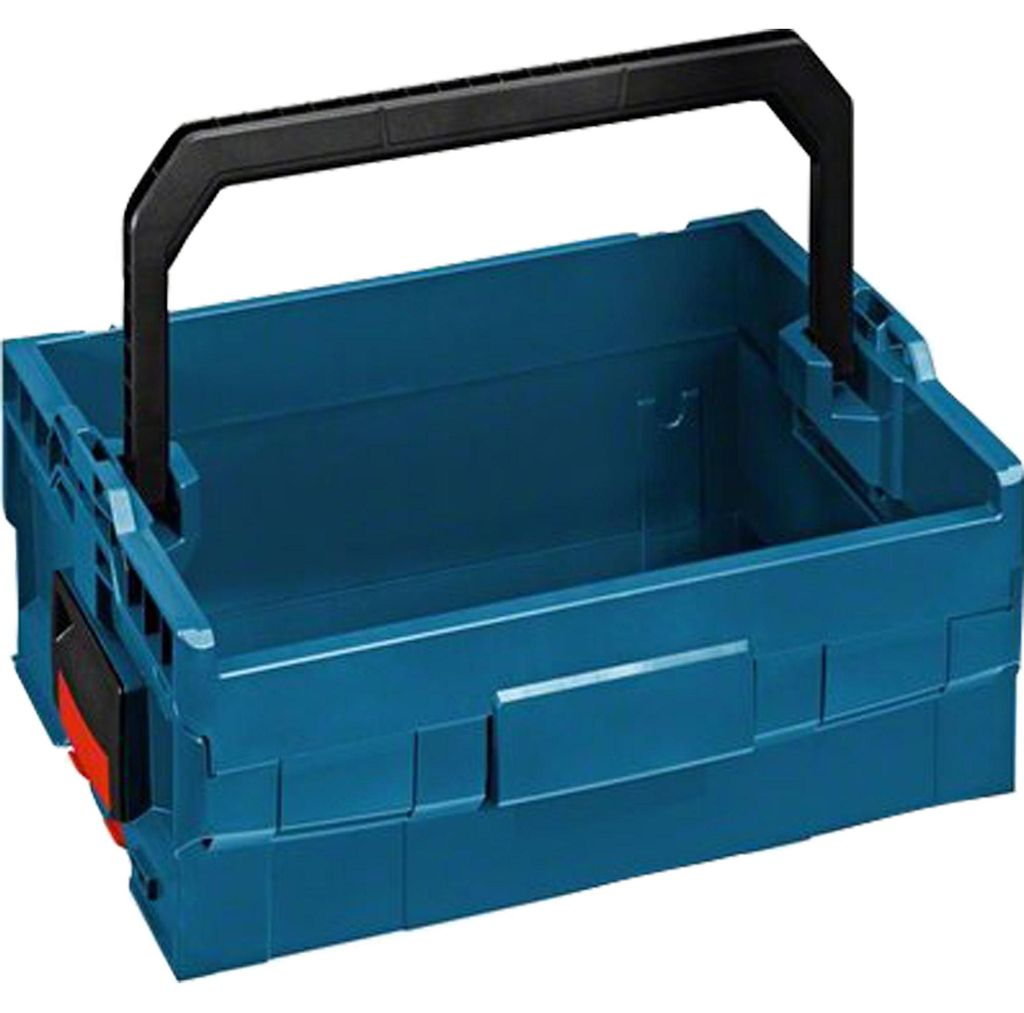 Caisse à outils LT-BOXX 170, l x h x p 405 x 371 x 127 mm Image du produit 