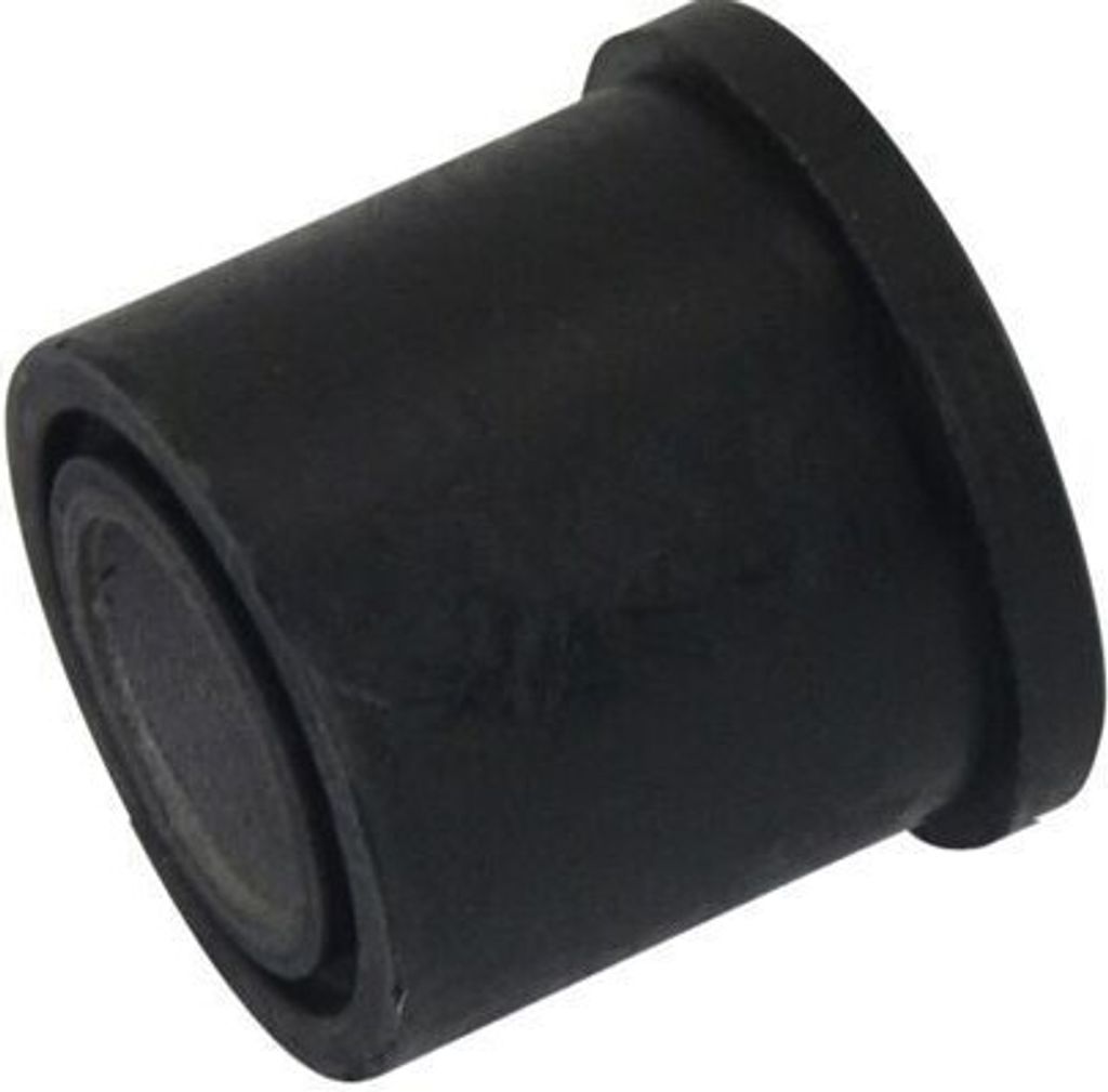 KAVO PARTS Lagerbuchse Blattfeder SBL-4501 Vorne für FORD RANGER (ER, EQ) 17,5mm 32mm