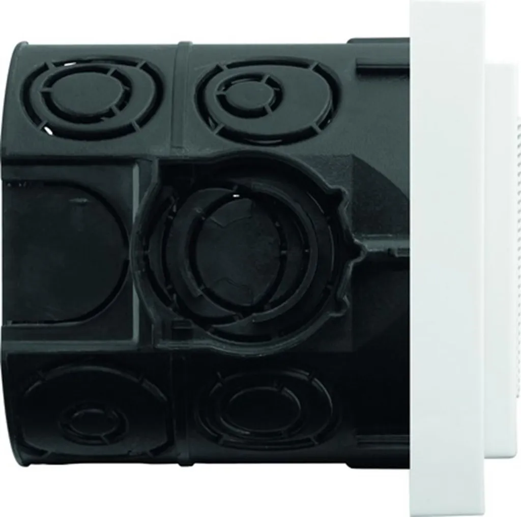Solution audio discrète Technisat DigitRadio UP 1 radio murale DAB+ - 20