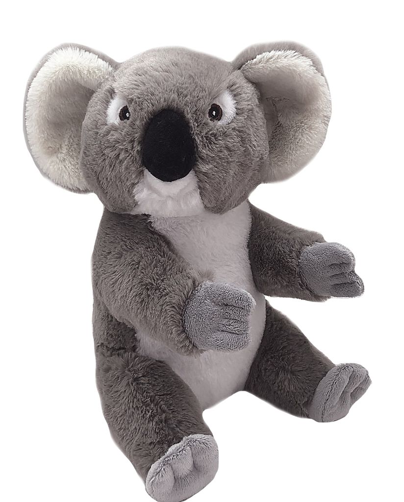 Wild Republic Eco-kins Pluschtier Koala 16 cm Produktbild 