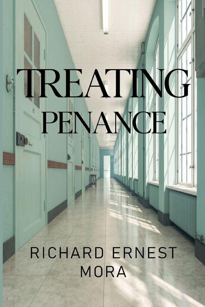 Treating Penance – Lingua: Inglese