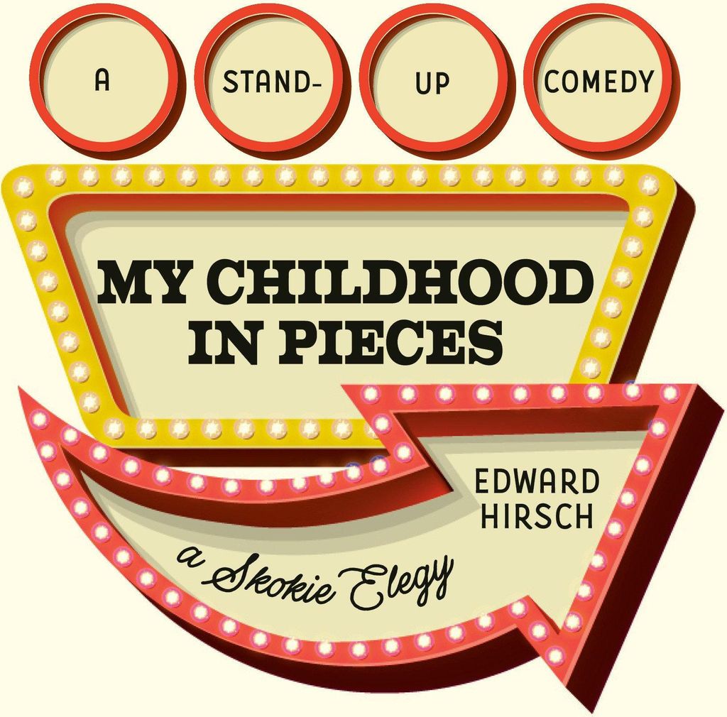 My Childhood in Pieces